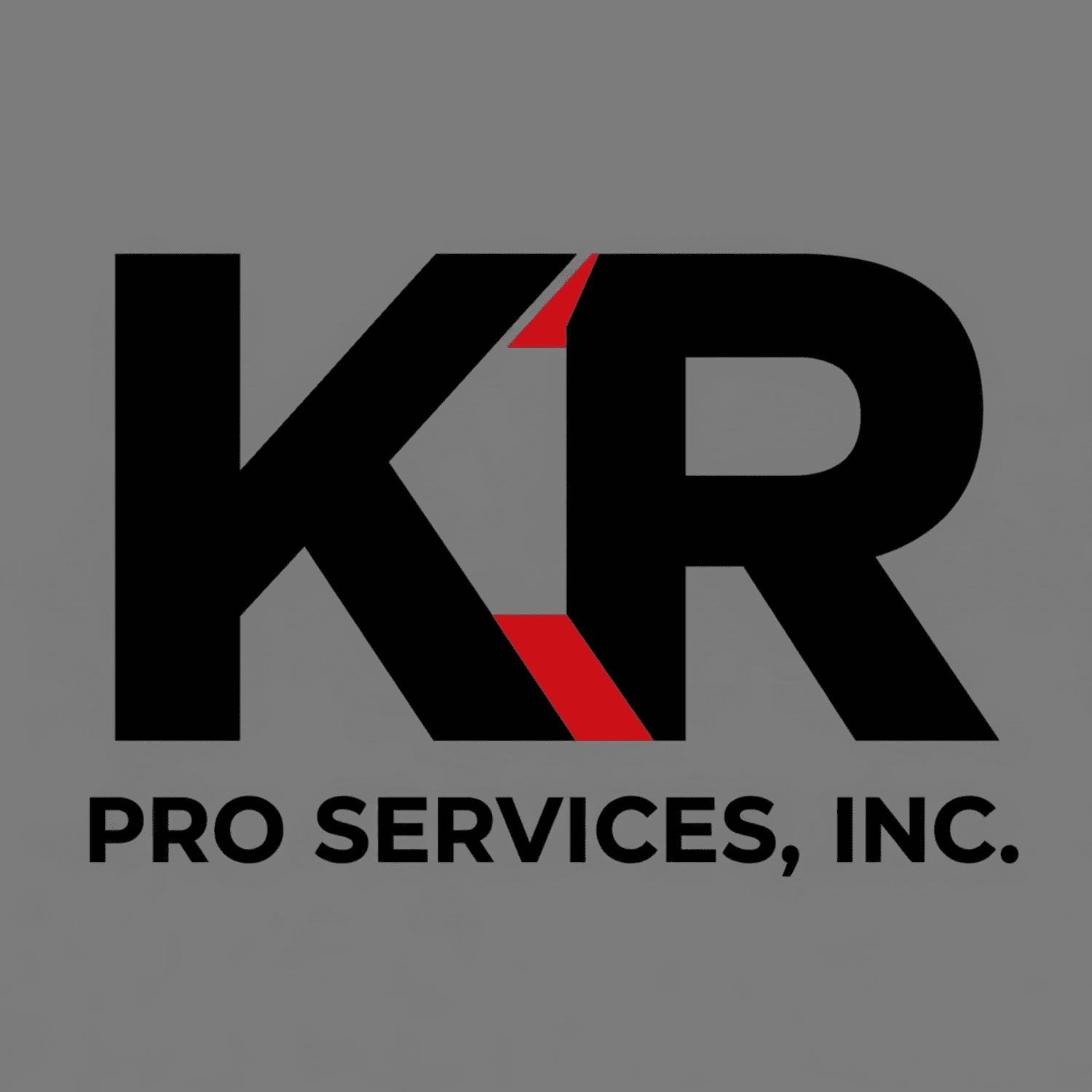 KR Pro Services, Inc.