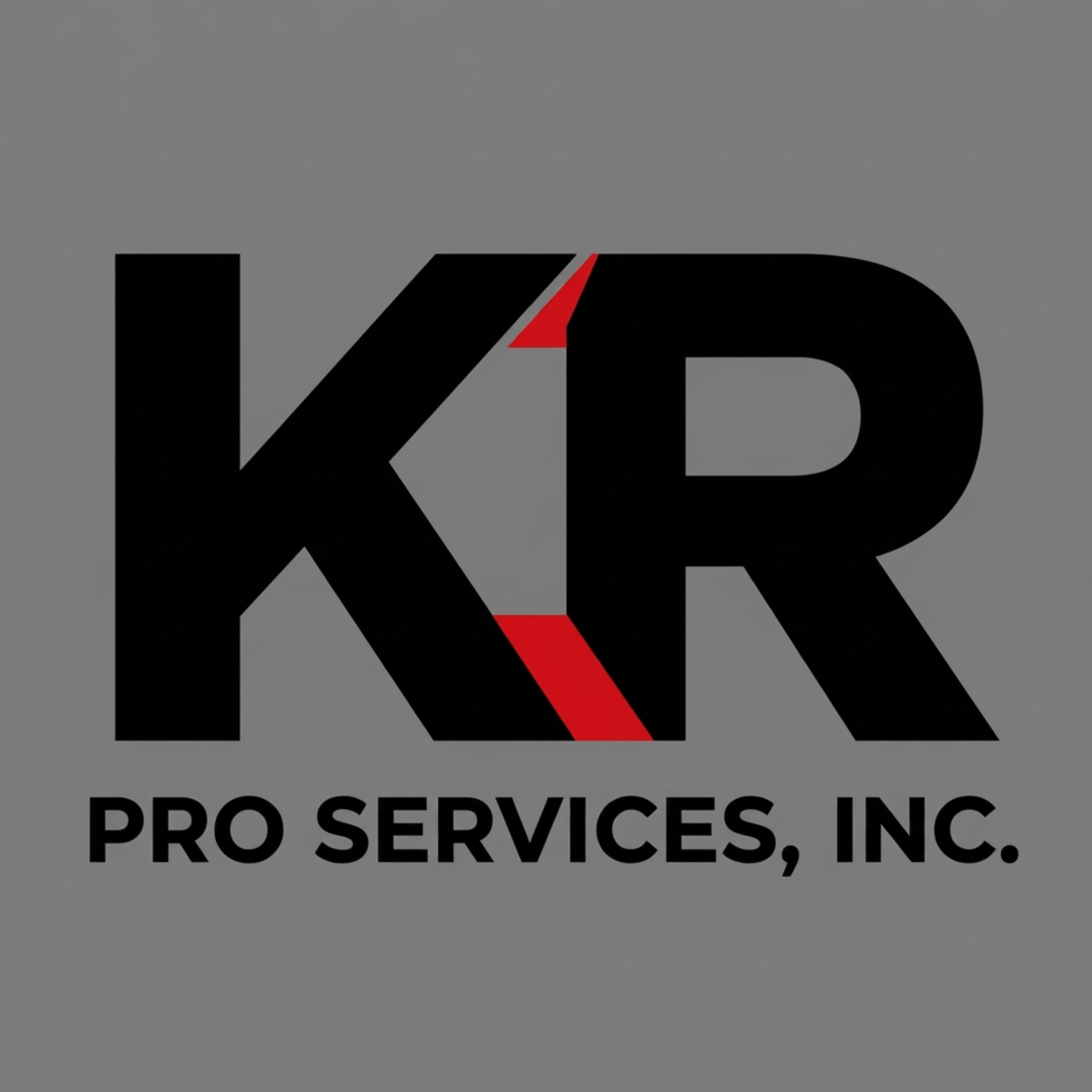 KR Pro Services, Inc.