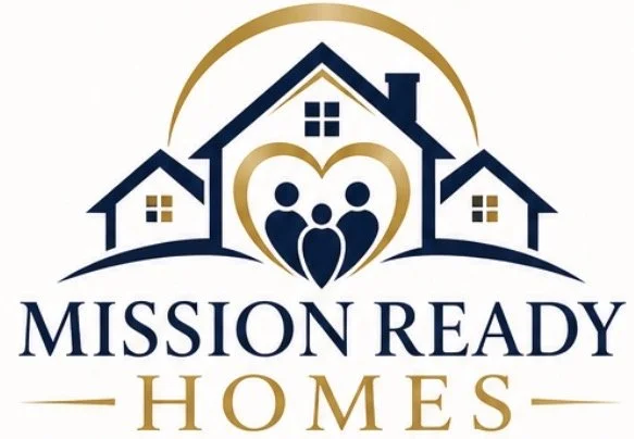 Mission Ready Homes