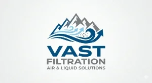 Vast Filtration - Air & Liquid Industrial Filtration