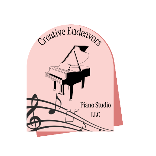 Creative Endeavors Piano Studio LLC