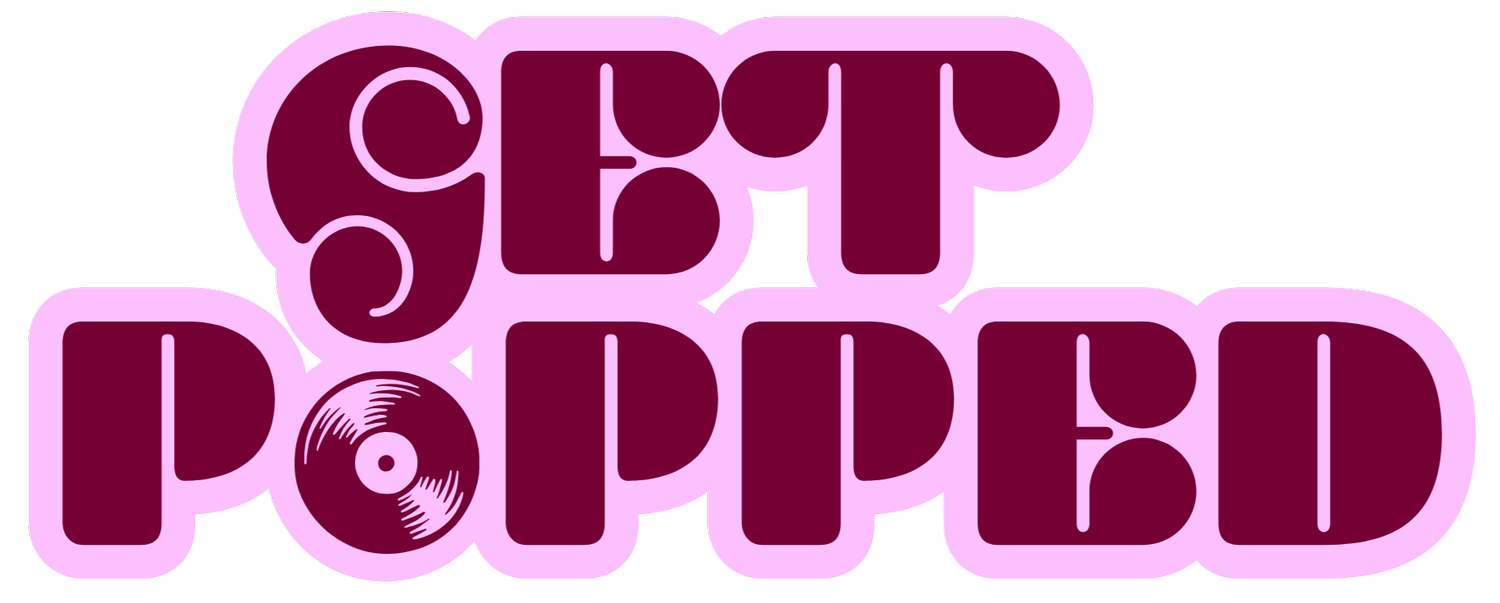 Get Popped