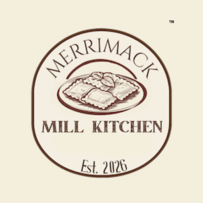 Merrimack Mill Kitchen