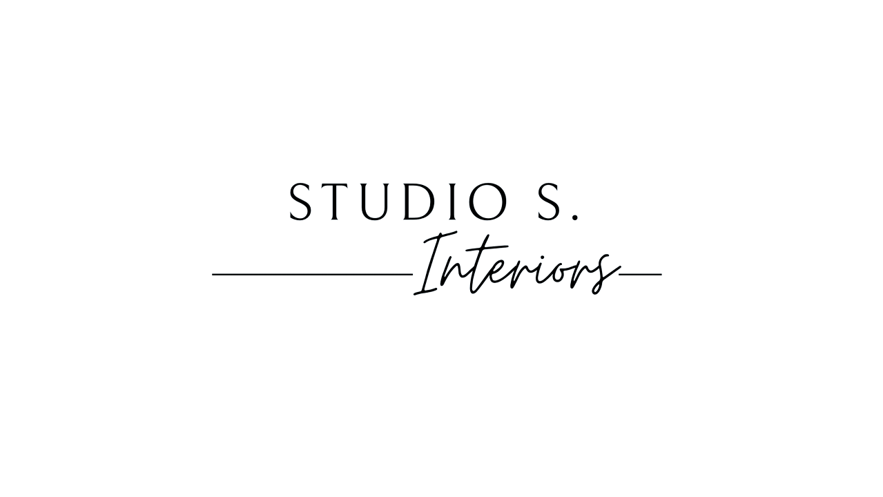 Studio S. Interiors