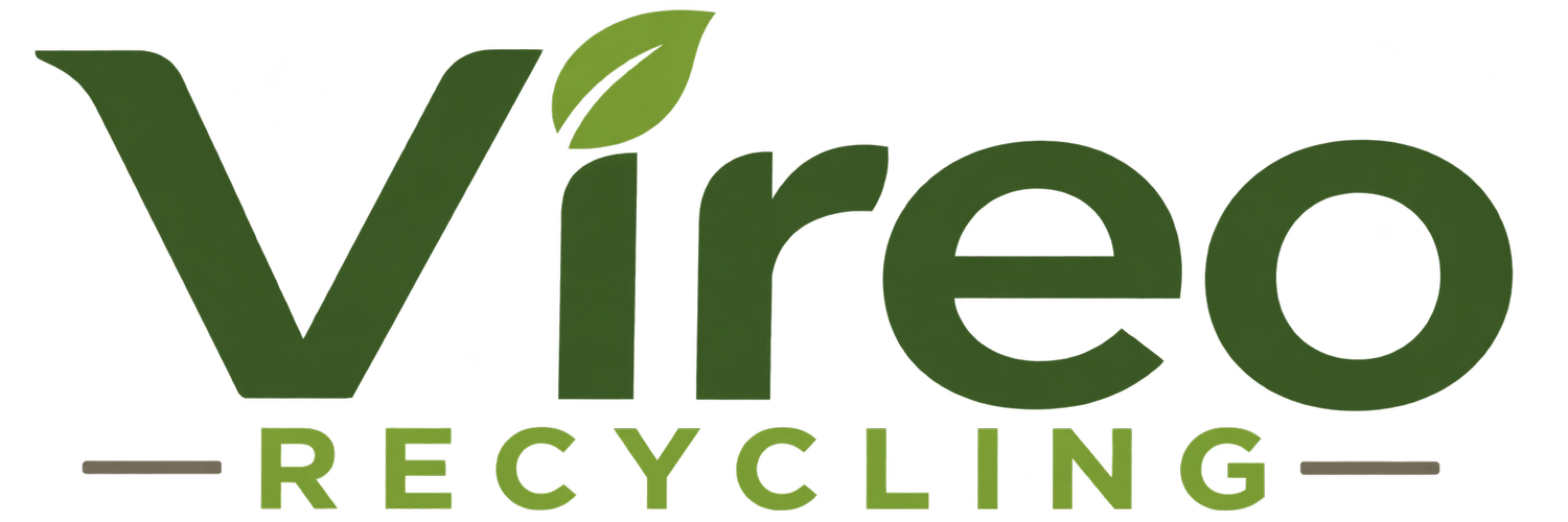 Vireo Recycling