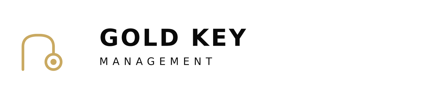 Gold Key Management