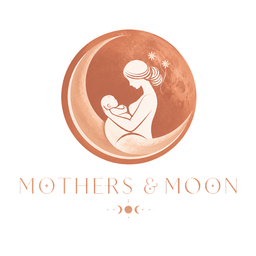 Mothers & Moon