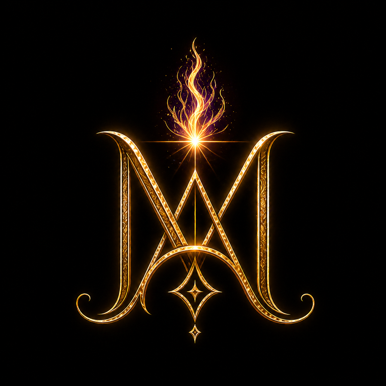 MaGick Anaïs • Alchemy