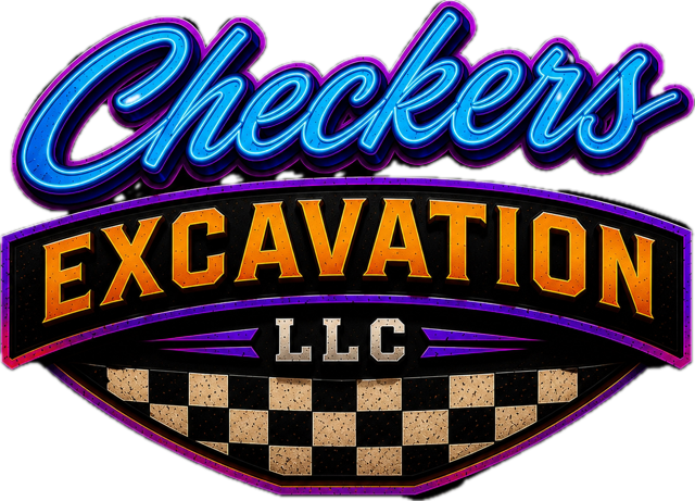 Checkers Excavation