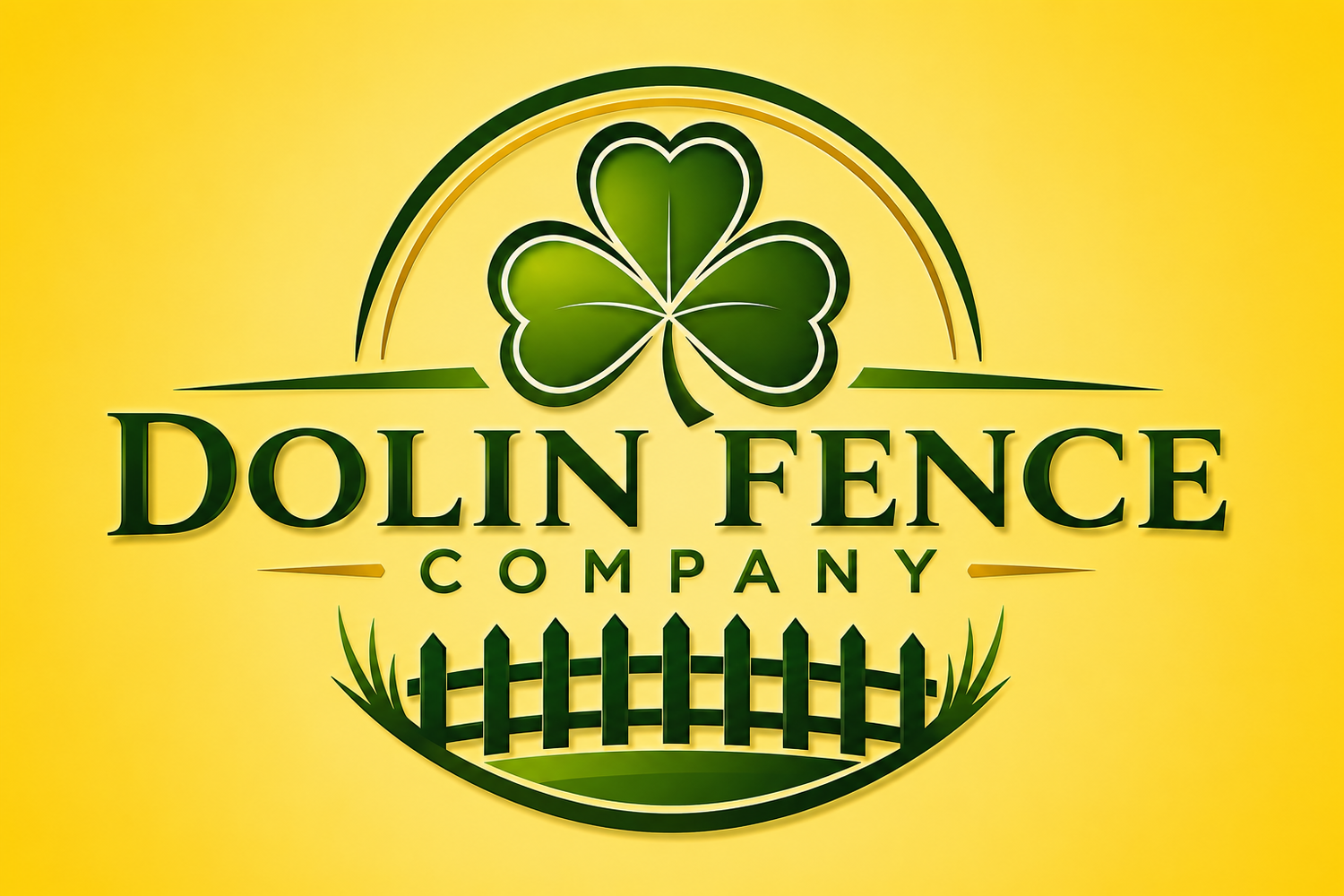 Dolin Fence Company