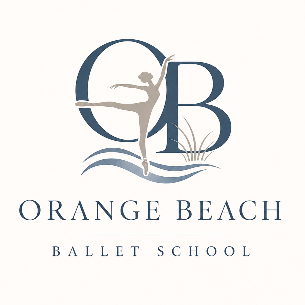 Orange Beach Ballet School