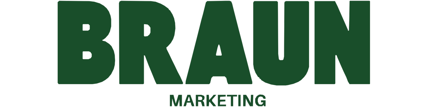 Braun Marketing