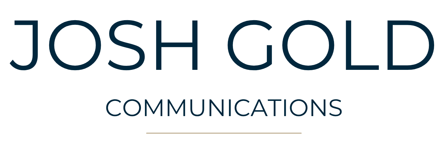 Josh Gold Communications