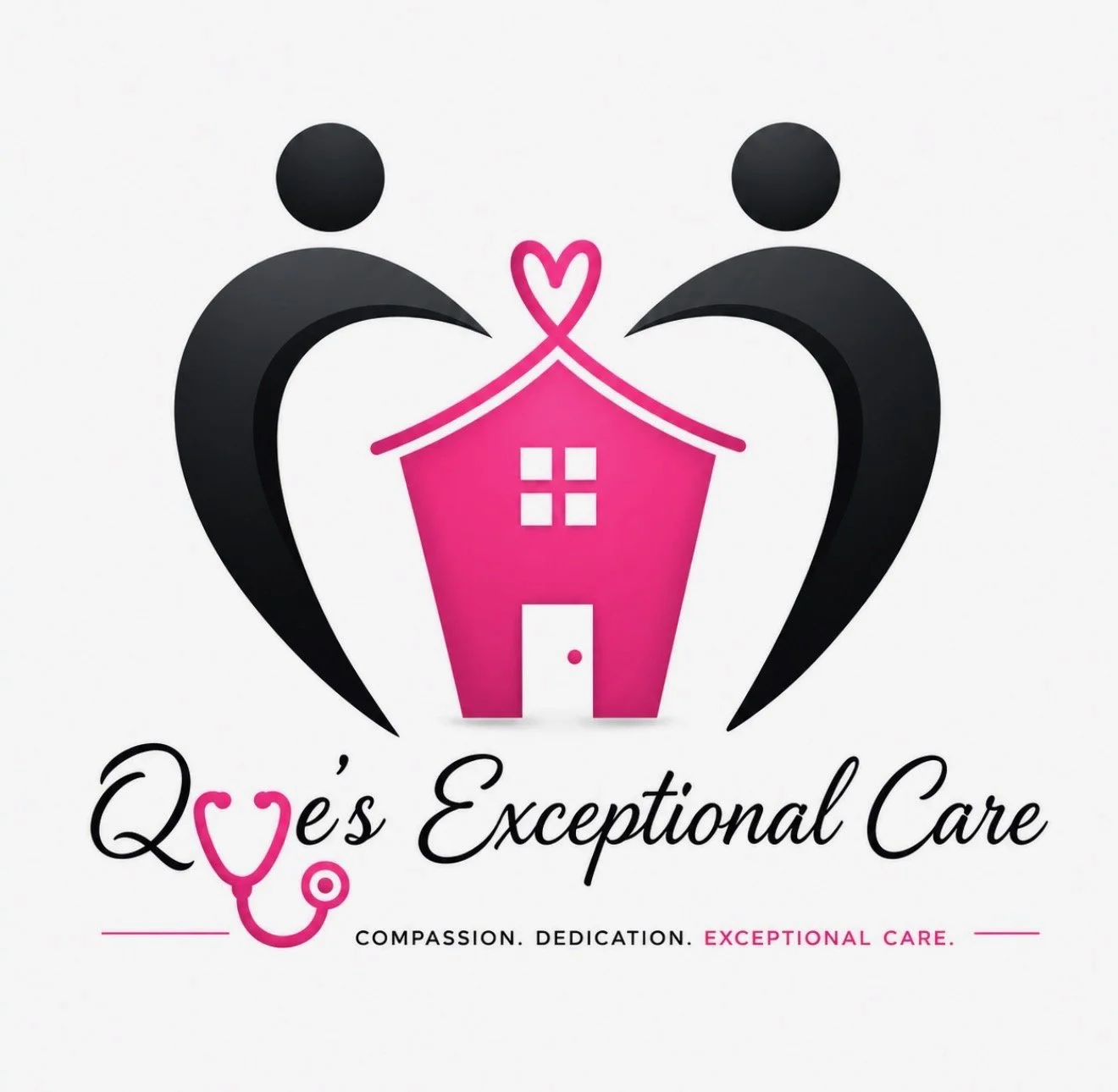 Que's Exceptional Care