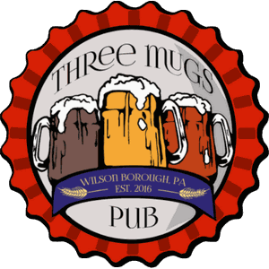 THREE MUGS PUB