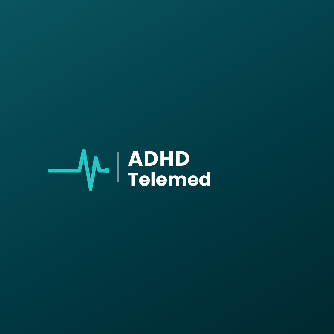 ADHD Telemed