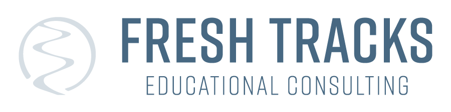 Fresh Tracks Educational Consulting