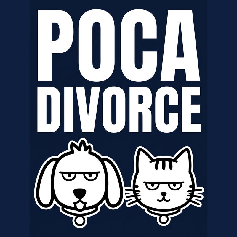 POCA Divorce