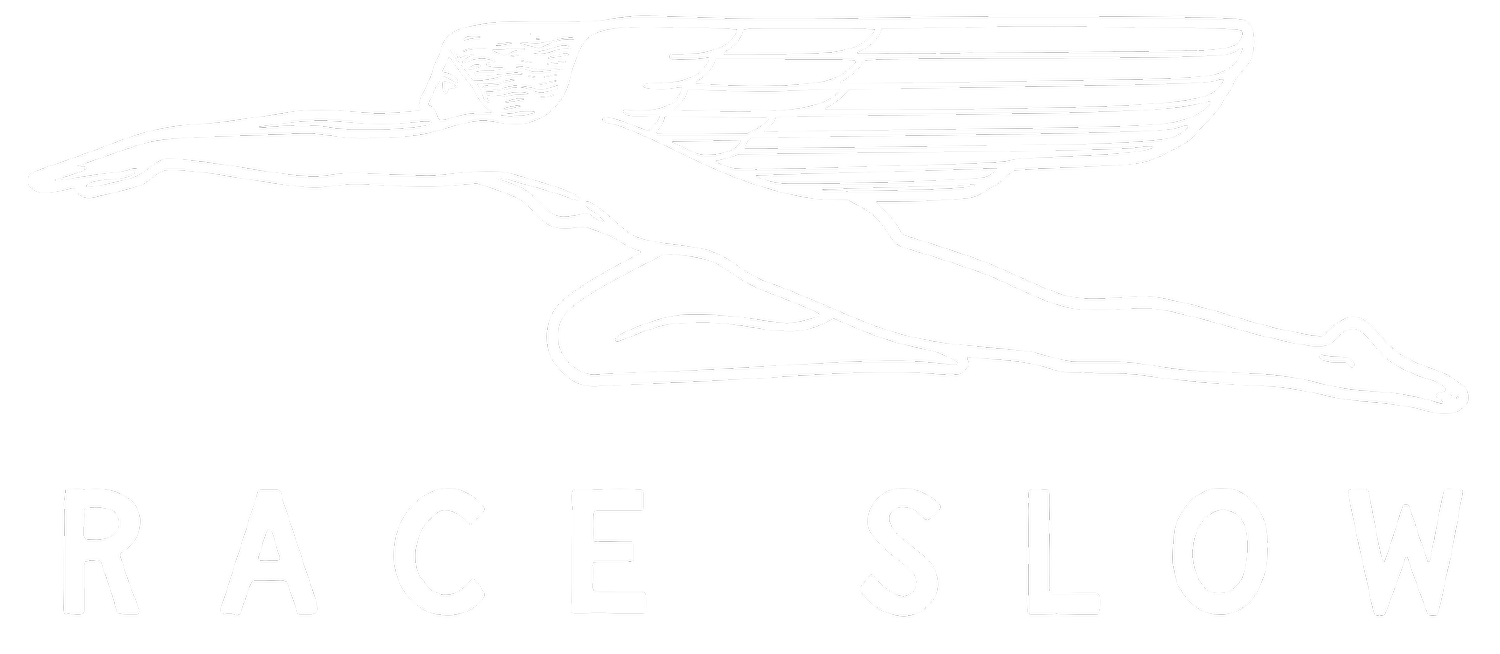 Race Slow