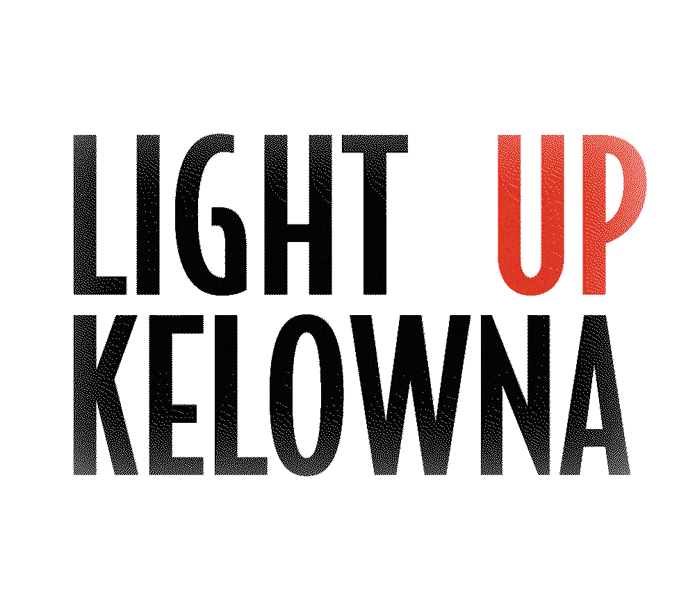 Light Up Kelowna