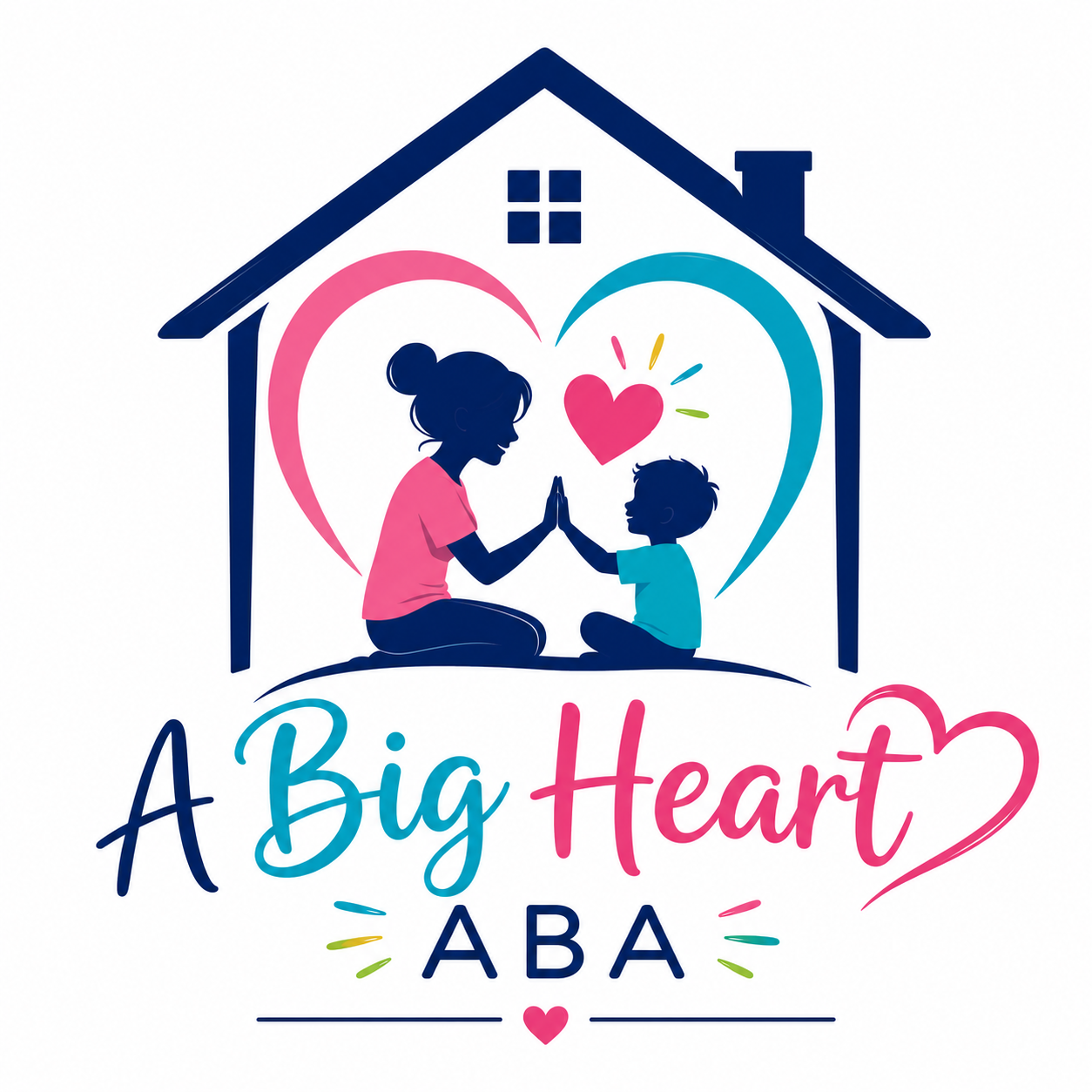 A Big Heart ABA