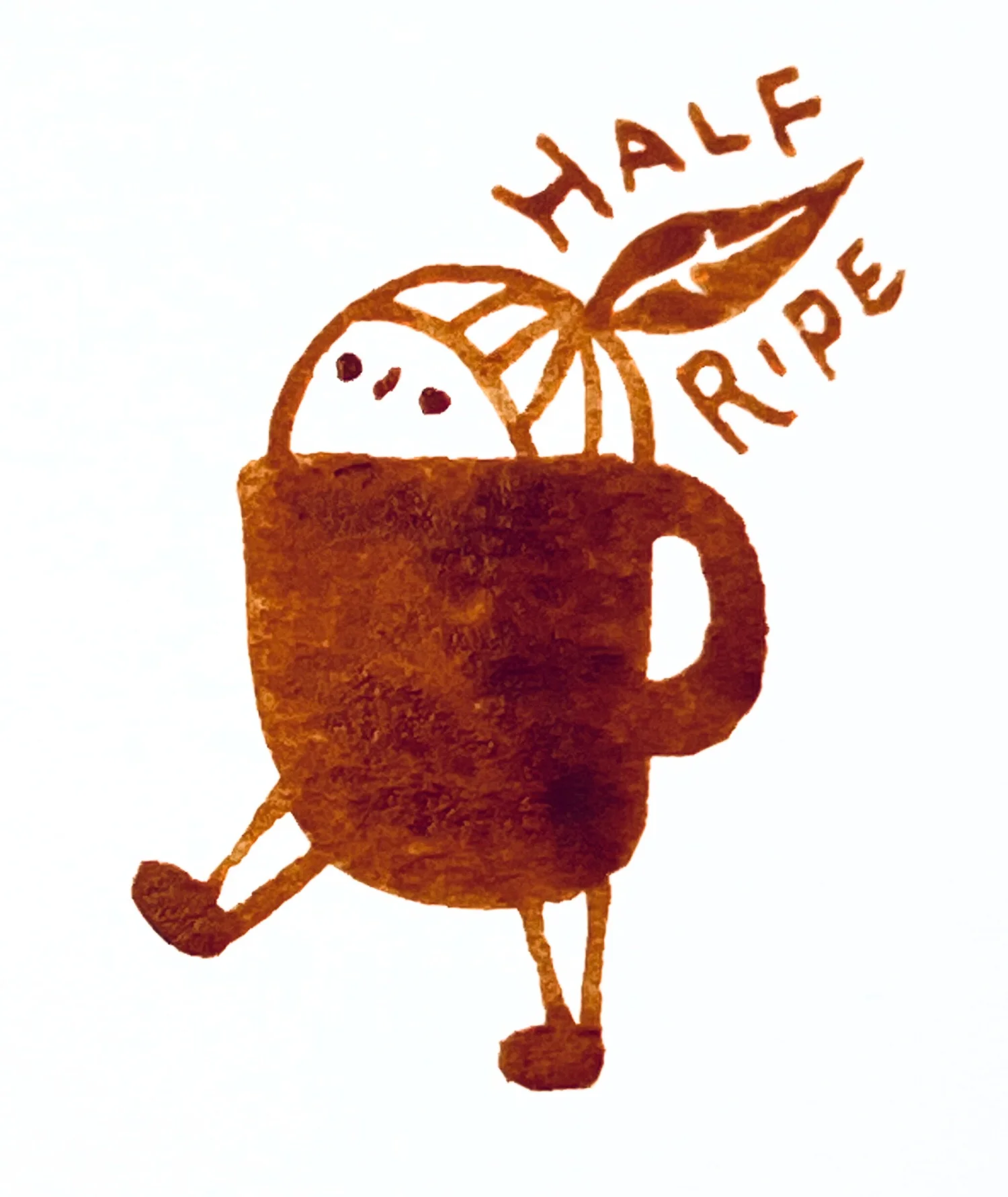 Half Ripe Studio