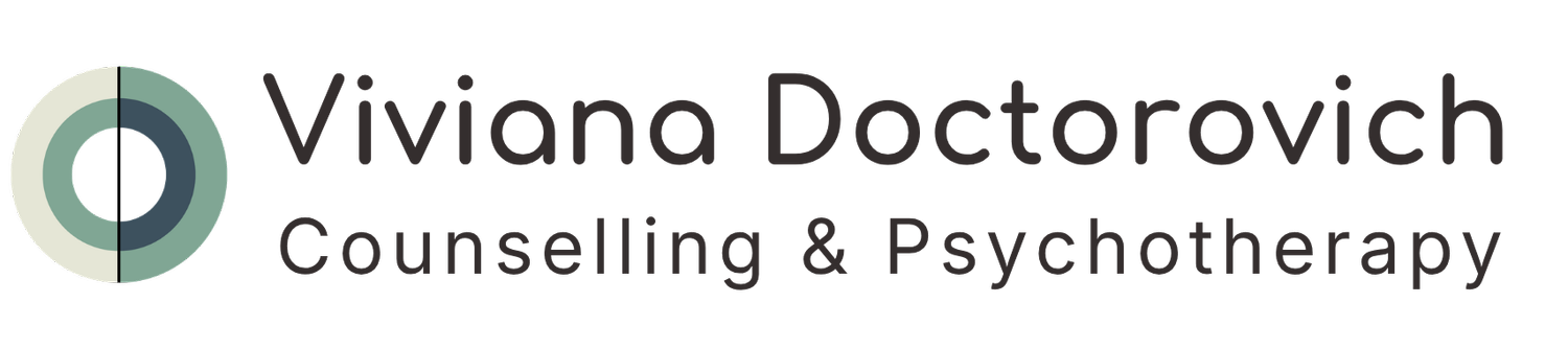 Viviana Doctorovich Counselling & Psychotherapy