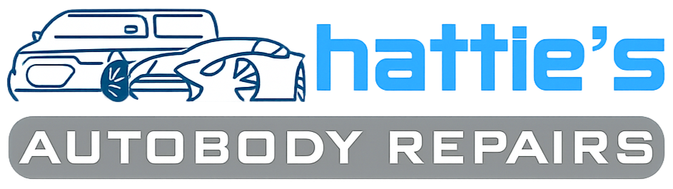 Hattie's Autobody Repairs