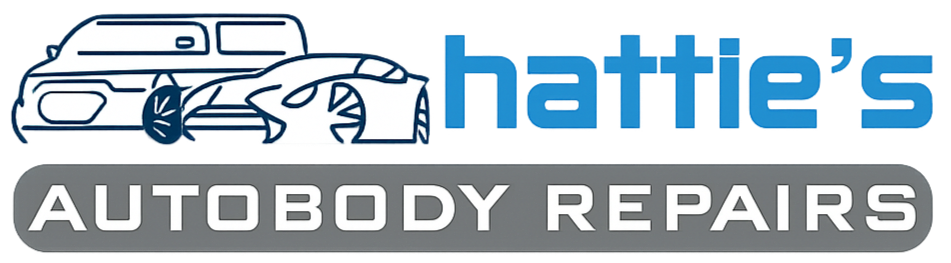 Hattie's Autobody Repairs