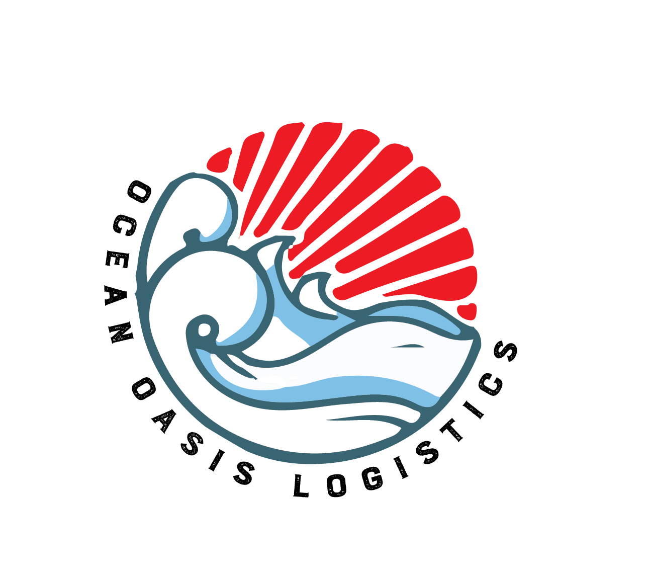 Ocean Oasis Logistics Private Limited