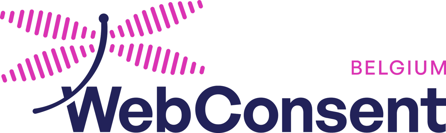 WebConsent Belgium
