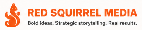 RED SQUIRREL MEDIA