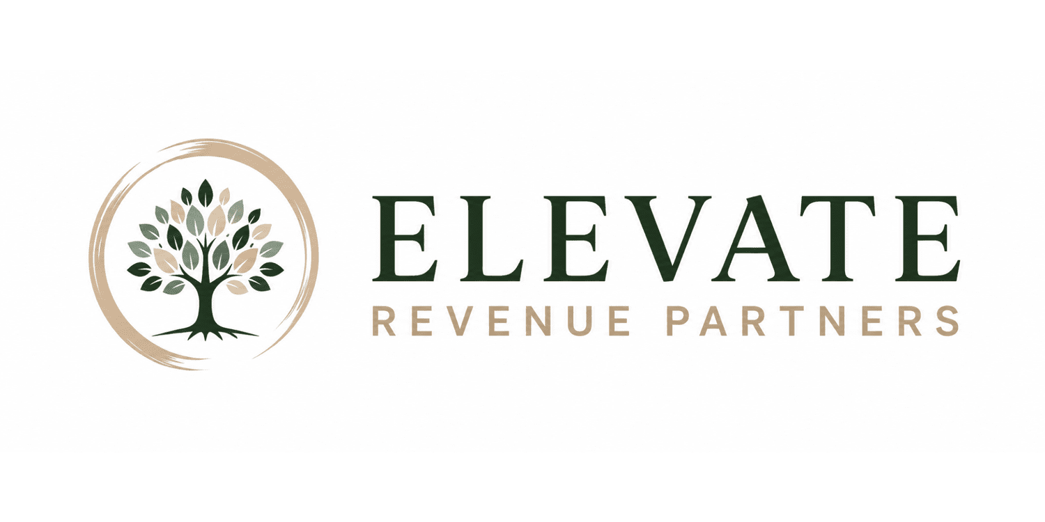 Elevate Revenue Partners