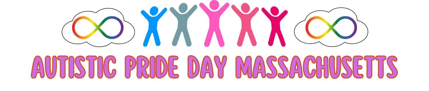AUTISTIC PRIDE DAY