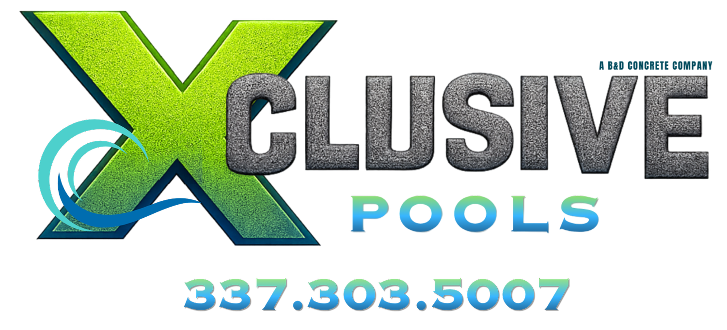Xclusive Pools