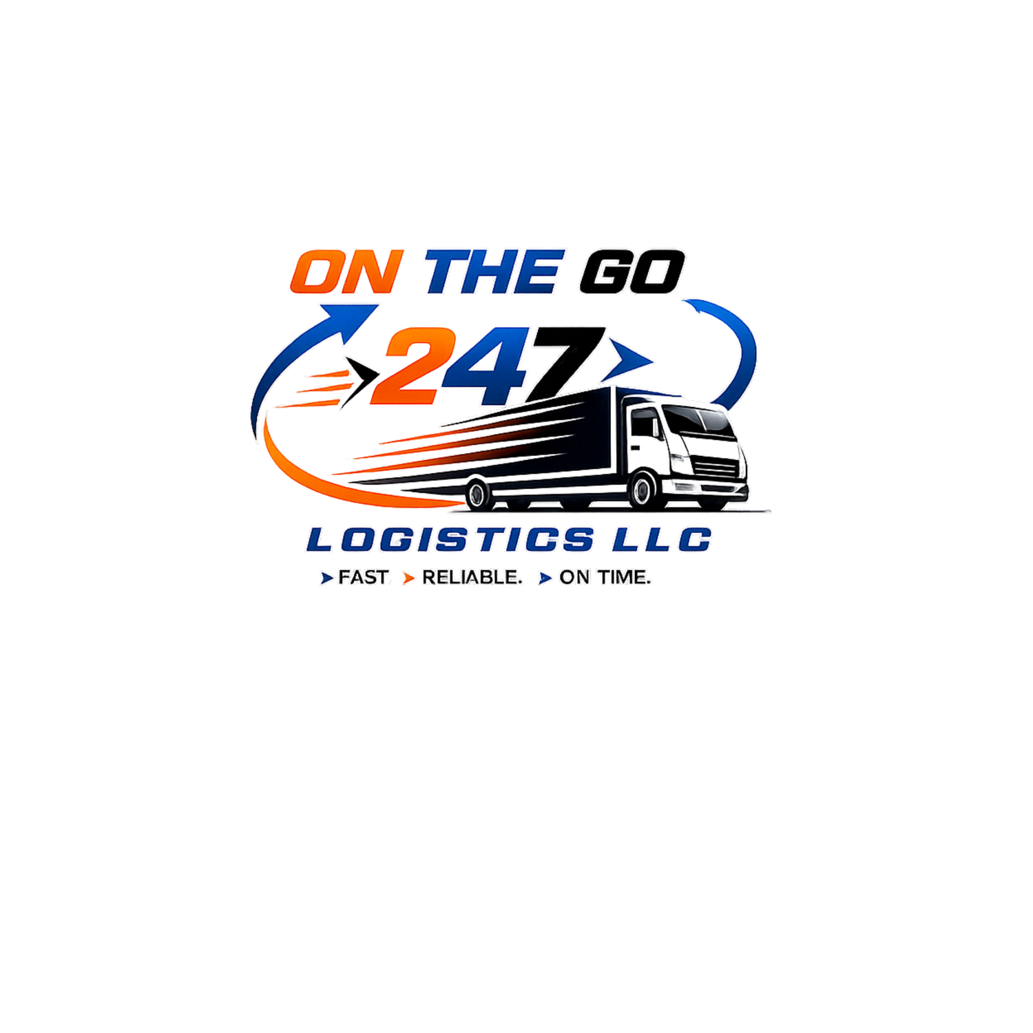 On the Go 247 Logistics LLC