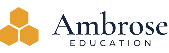 Ambrose Education