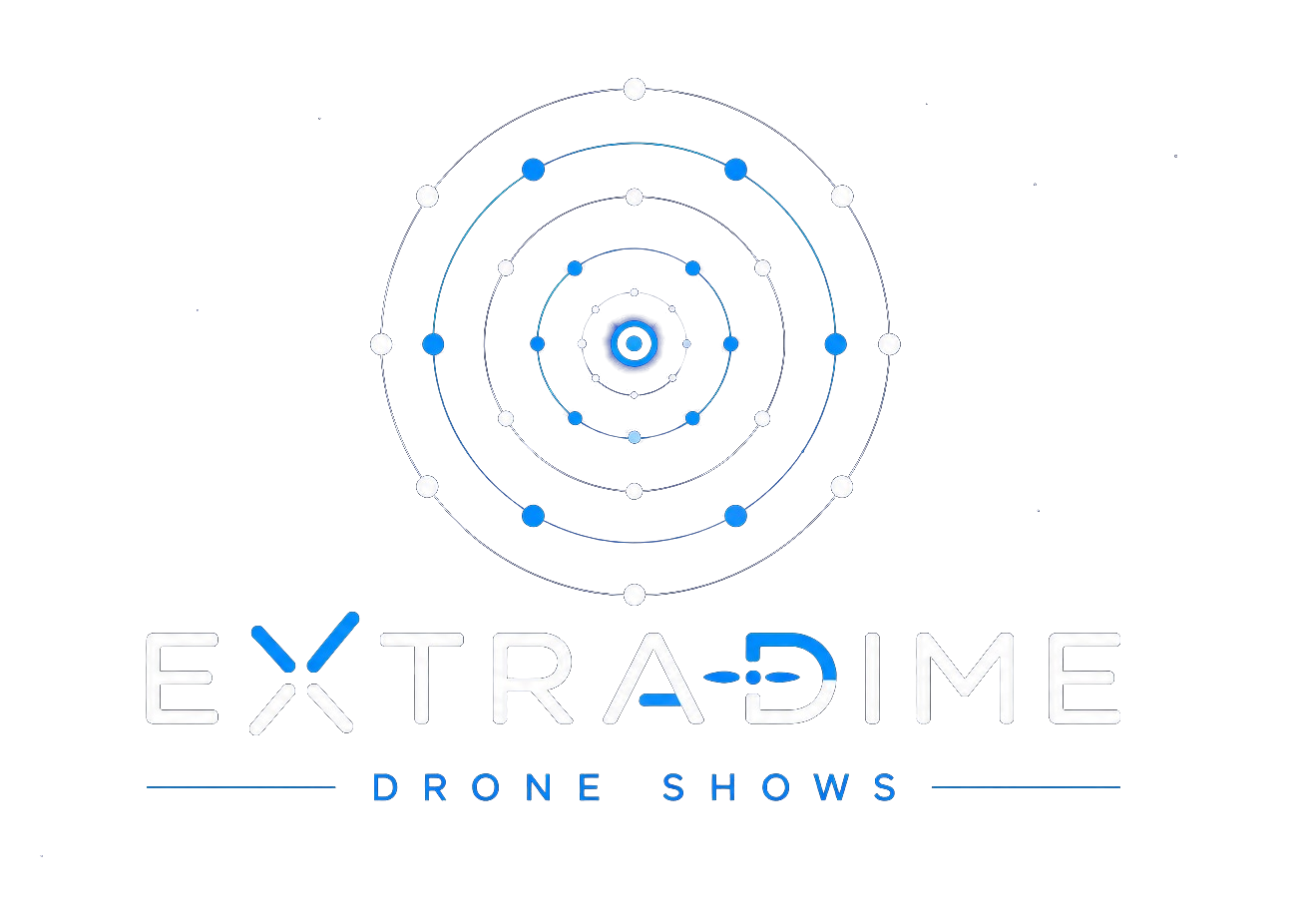 ExtraDime Droneshows