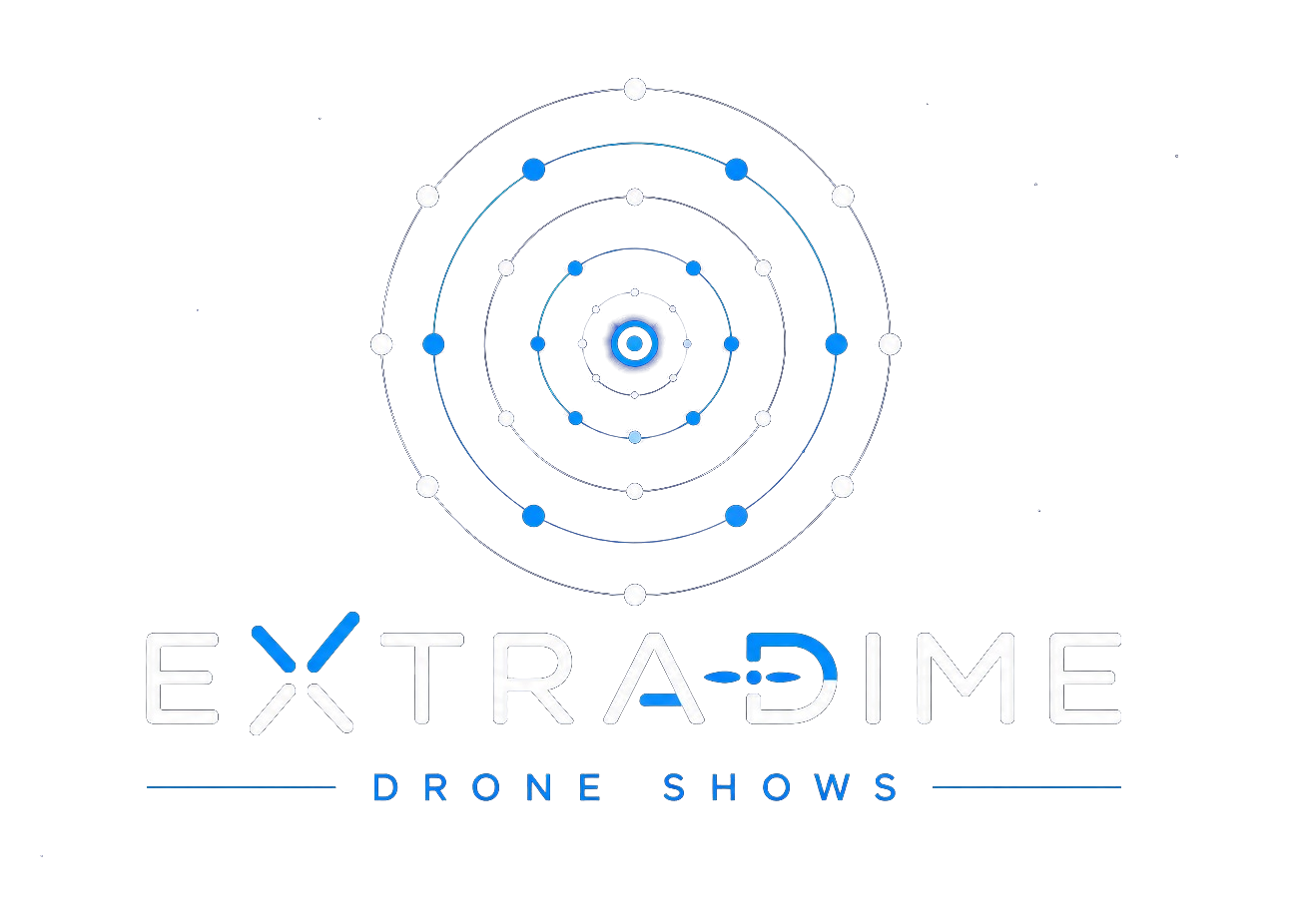 ExtraDime Droneshows