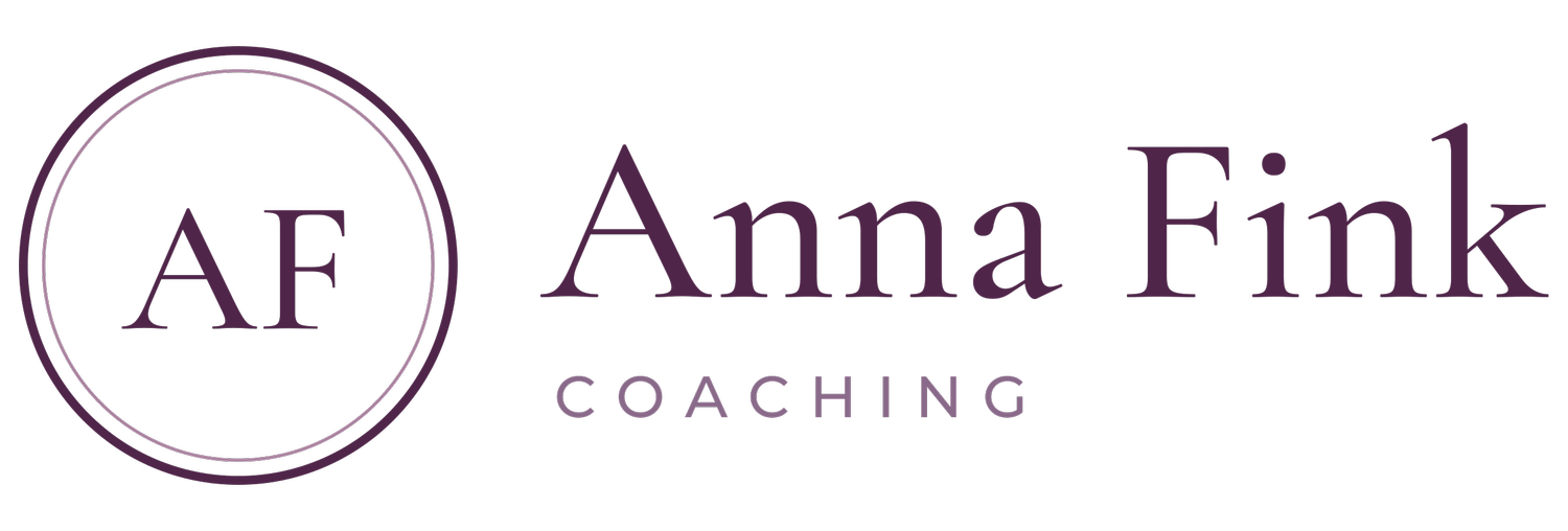 AnnaFinkCoaching