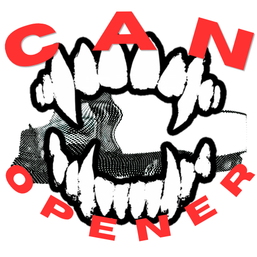 LOUISVILLE CAN OPENER
