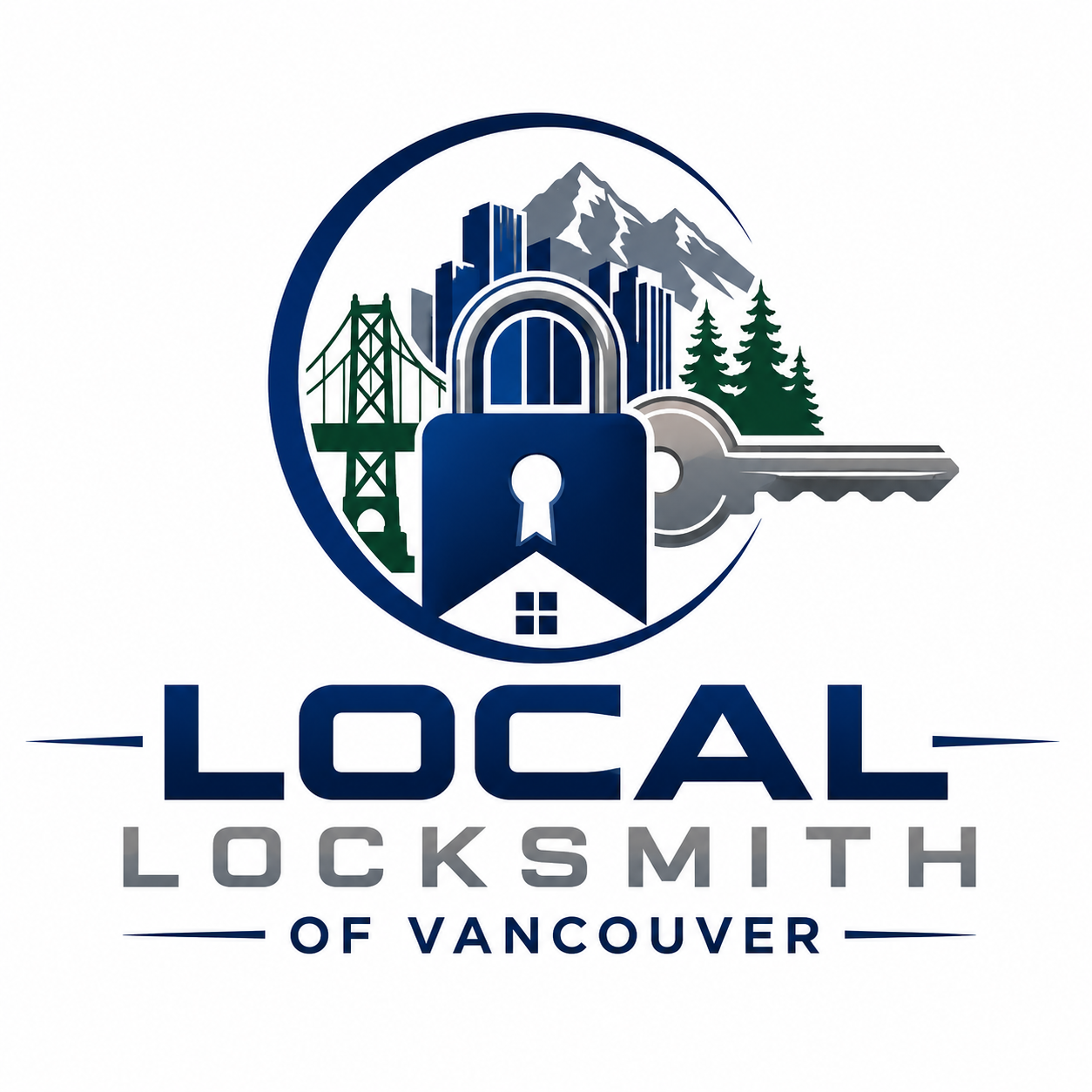 LOCAL LOCKSMITH OF VANCOUVER