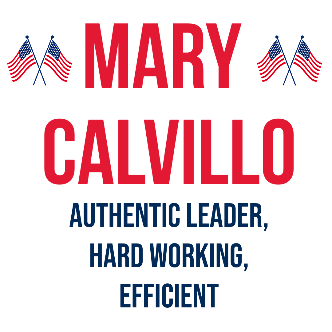 Mary Calvillo