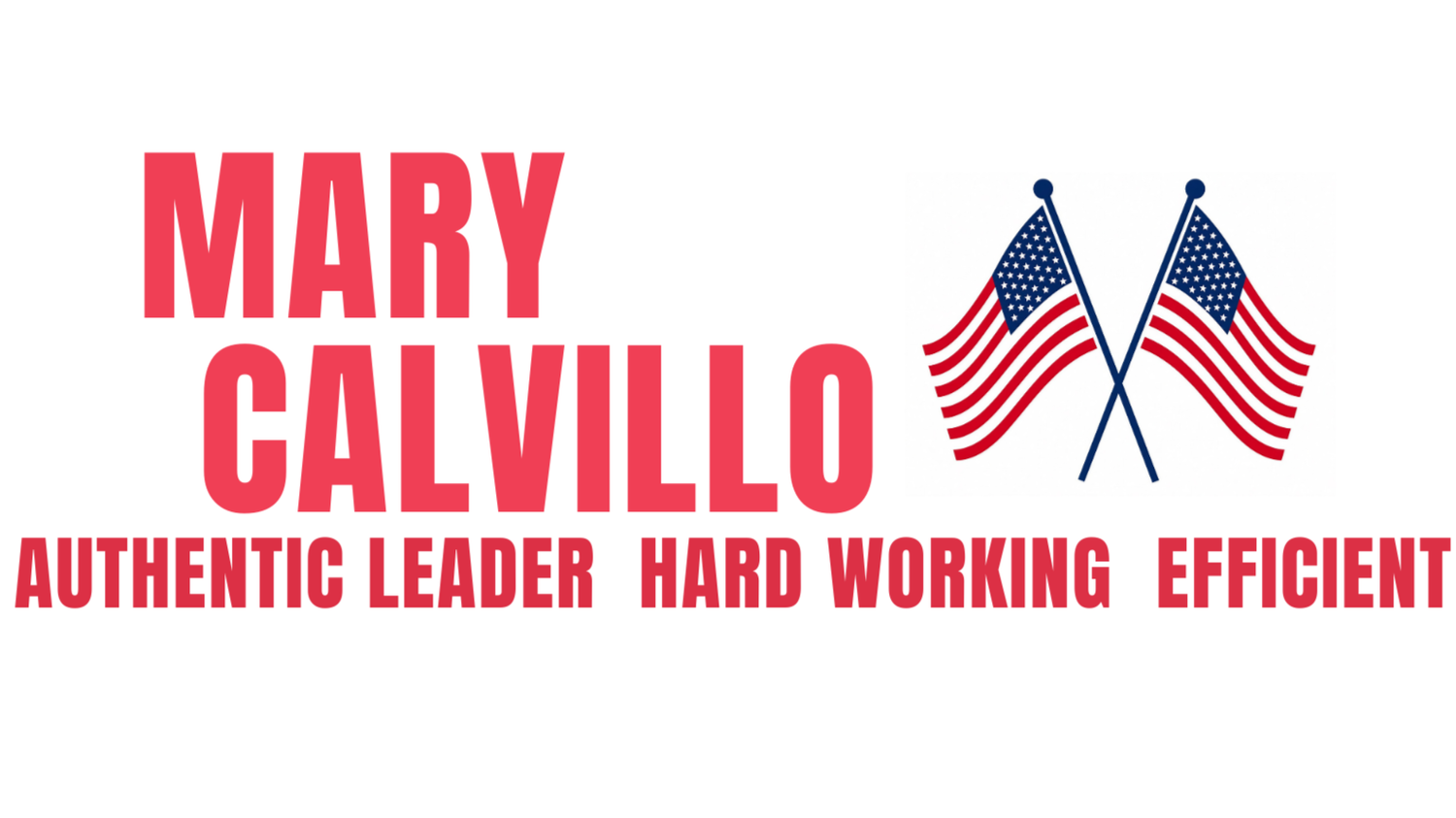 Mary Calvillo