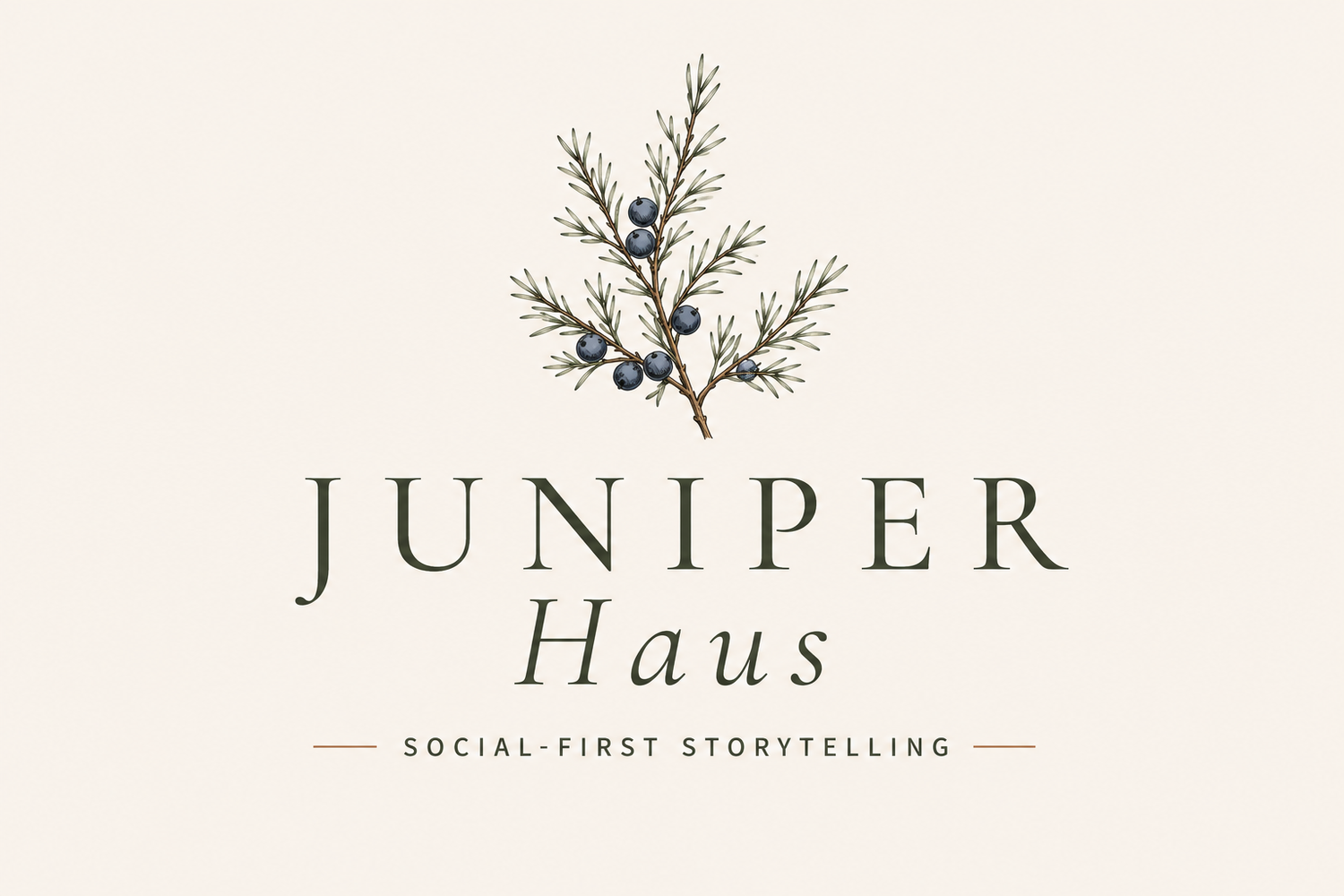 Juniper Haus