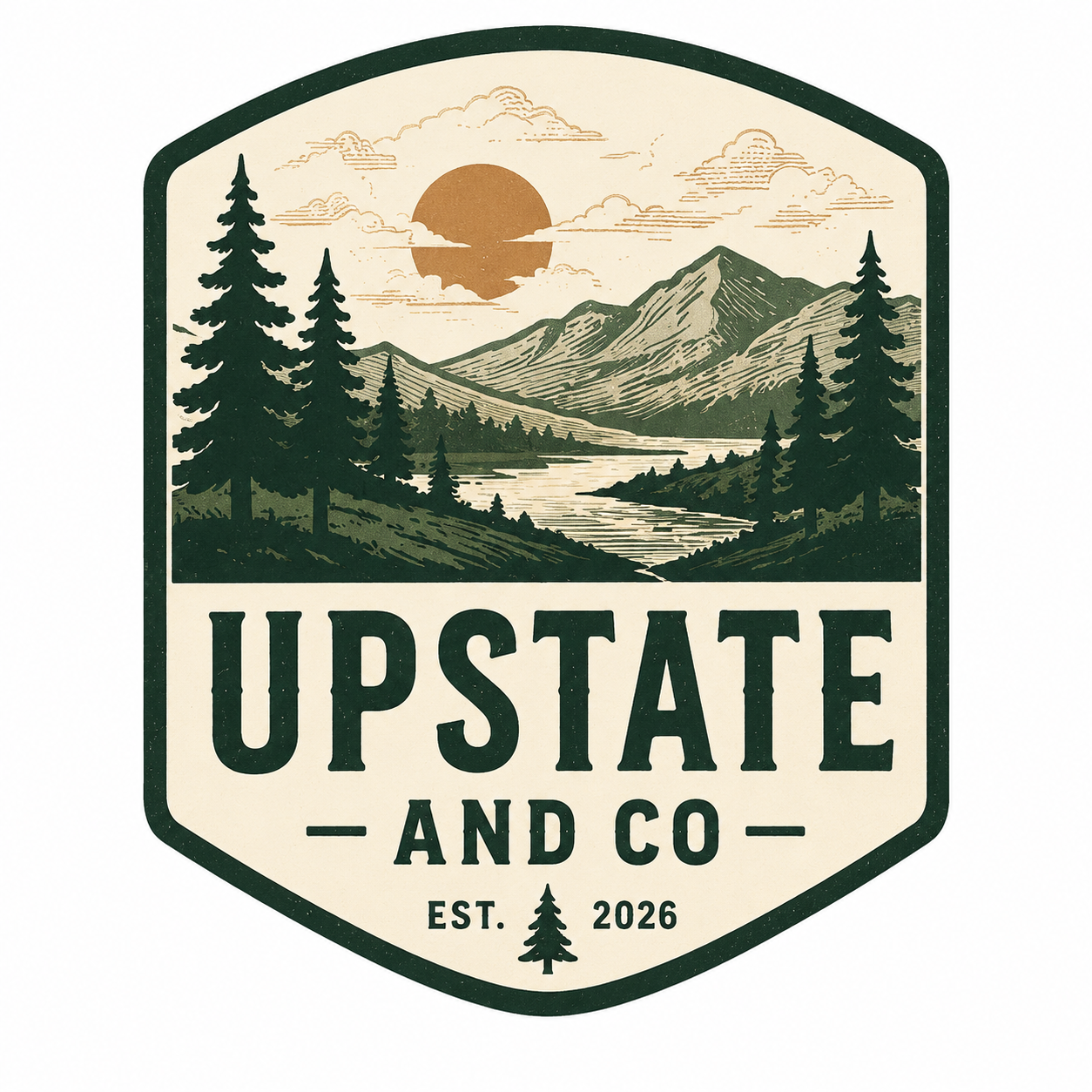 Upstate and Co