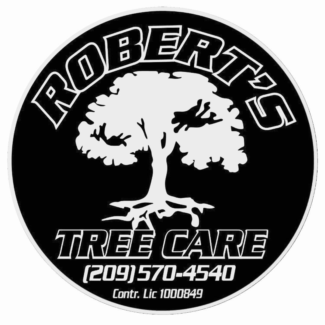 ROBERT'S TREE CARE LLC