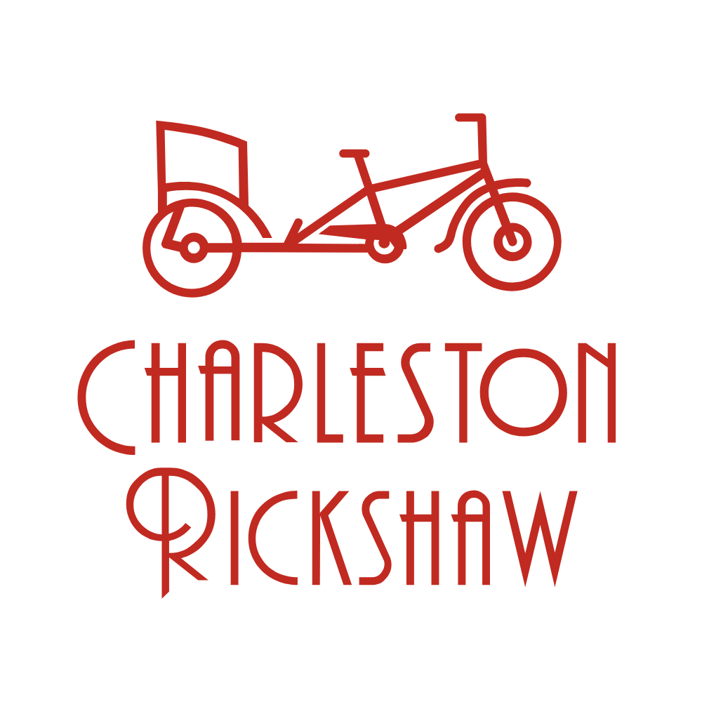 Charleston Rickshaw