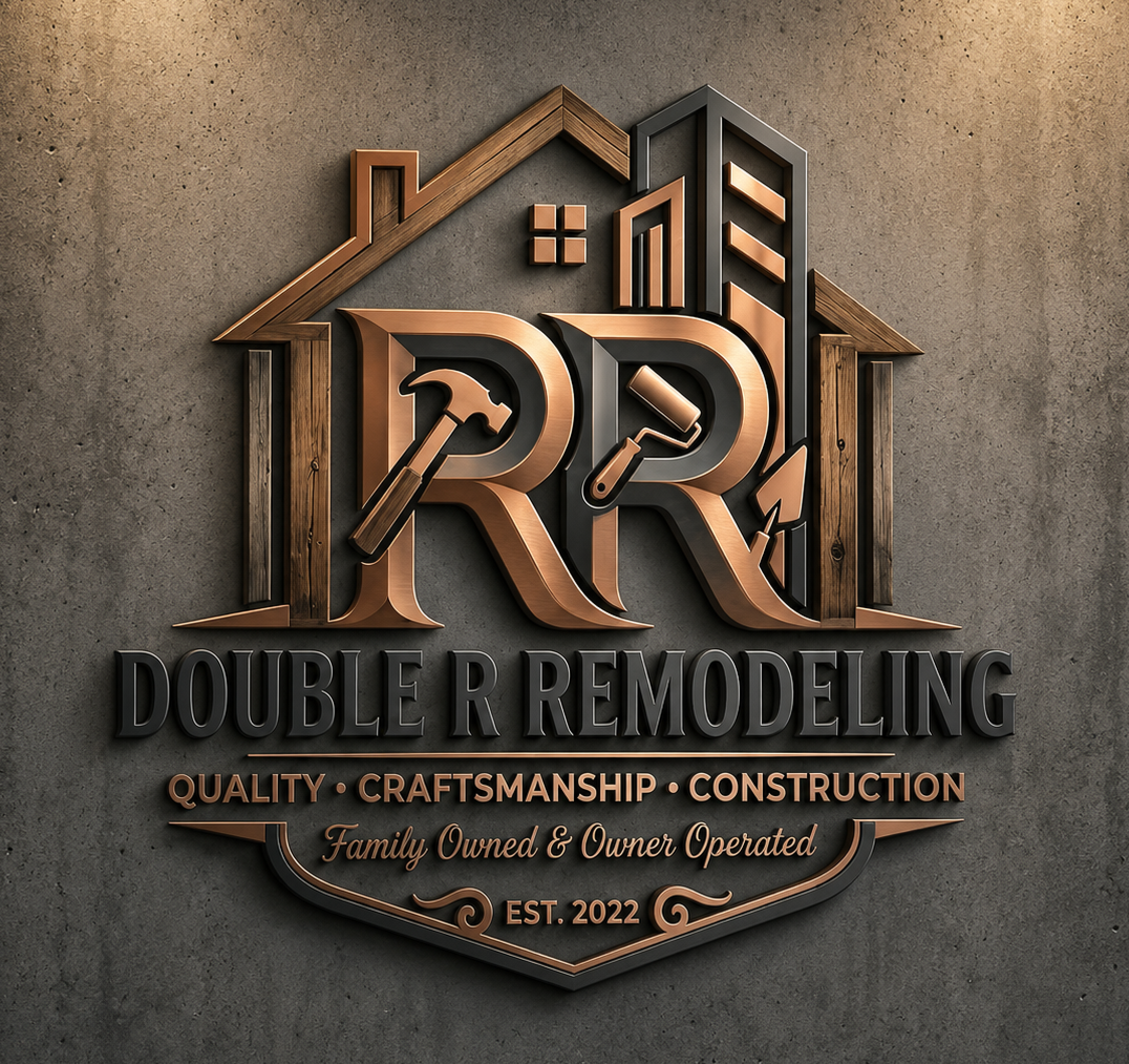 DOUBLE R REMODELING