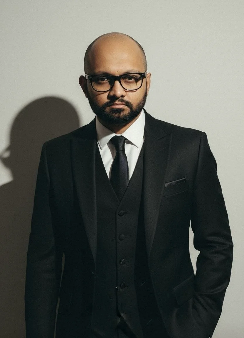 AJ Ghosh
